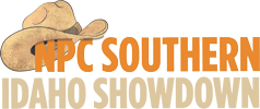 NPC Southern Idaho Showdown Logo