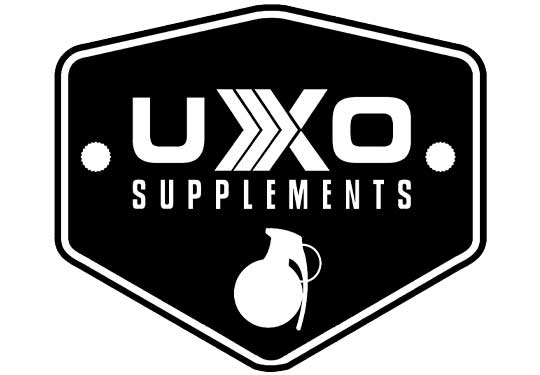 UXO Supplements